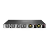 Switch de rede gerido HP Enterprise Aruba R8S90A 48x 5G Ethernet (100/1000/5000) PoE, consola RJ-45/USB-C, 880 Gbit/s