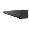 AUDAC IMEO2 barra de som profissional de 3 vias, 3.1, Bluetooth, HDMI, subwoofer de 30 W, preto