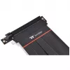Extensor PCI-E Thermaltake TT Premium 300mm com adaptador de 90 graus