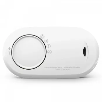 Detetor de monóxido de carbono Fire Angel FA3820-INT