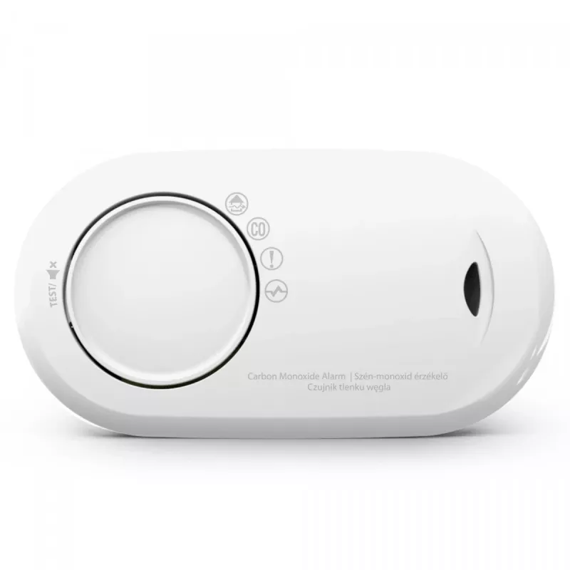 Detetor de monóxido de carbono Fire Angel FA3820-INT