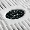 Humidificador VENTA AH550 Natural – depósito de água de 10 l, 8 W, branco