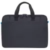 Capa rígida Rivacase 8027 35,6 cm (14 polegadas)