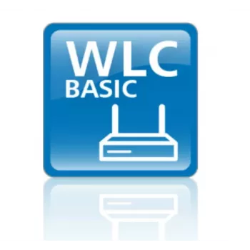 Software de gestão de rede Lancom 61639 — LANCOM-Plattform, gestão de rede