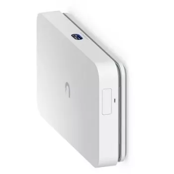 Ubiquiti UACC-FM-23cm, suporte de parede para UCG-Fiber e UXG-Fiber