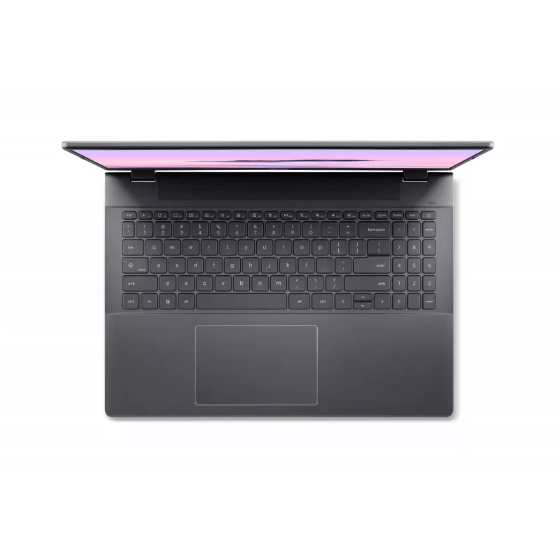 Acer Chromebook Plus 516 CB516-1H - Intel Core 5 120U / 1,4 GHz - Chrome OS - Intel Graphics - 16 GB RAM - 256 GB SSD 3D Triple-Level Cell (TLC)