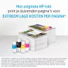 Frasco de tinta HP GT53XL 135 ml Preto Original, Preto, Malásia, 15 - 35 °C, 15 - 35 °C, 20 - 80%, 1 unid.