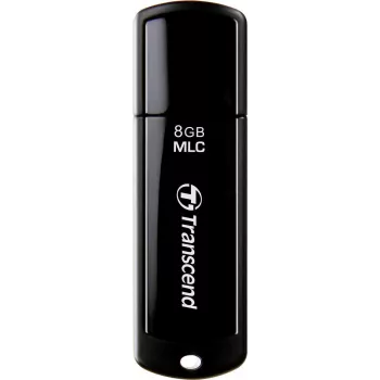 Transcend JetFlash JF270M Pen Drive USB 8 GB USB Type-A 3.2 Gen 1 (3.1 Gen 1) Preto (TS8GJF270M)