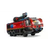 LEGO CITY 60499 Veículo de bombeiros do aeroporto