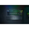 Razer Huntsman V3 Pro Tenkeyless 8KHz | Teclado gaming | Com fios | US | Preto | USB Type-C | Razer Analog Optical Switch Gen-2