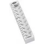 Compartimento para moedas WEDO 2 CENT cinzento-claro para P/N 160 700237