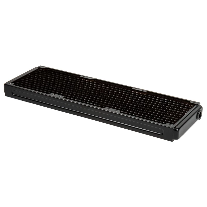 Radiador de cobre MagiCool Xflow III - 360 mm