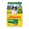 JOSERA Adult SensiPlus ração seca para cães 3 kg