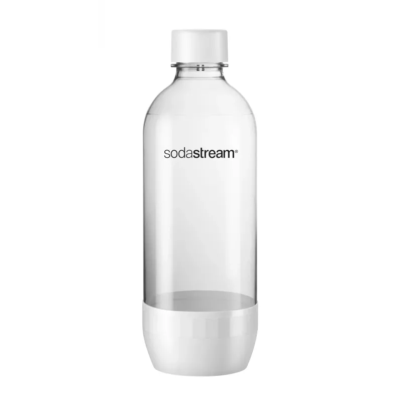 Garrafa de gaseificação SodaStream 2260525 3 unid.