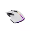 White Shark GM-9006 MARROK branco RGB / 12.000 dpi