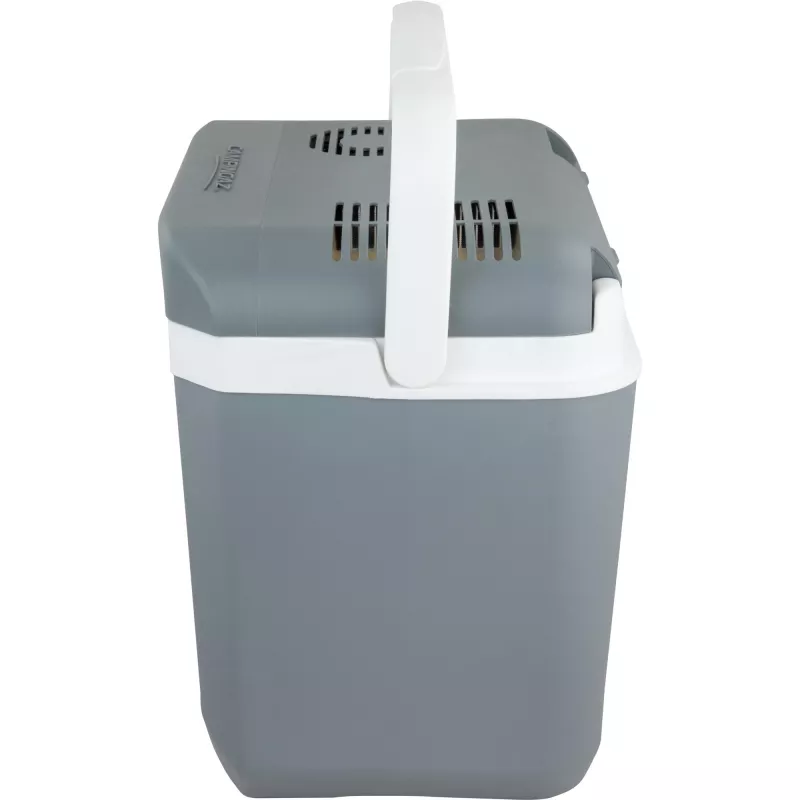 Cool Box Campingaz Powerbox Plus 28 L elétrica cinzento
