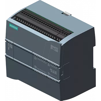 Siemens 6ES7214-1AG40-0XB0 módulo de E/S digital/analógico analógico
