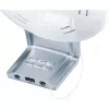 Despertador luminoso WL 75 (branco)