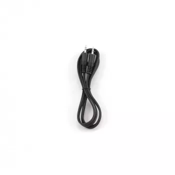 Gembird CCA-404 - Cabo de áudio - mini-phone estéreo 3,5 mm macho para mini-phone estéreo 3,5 mm macho