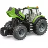Trator Deutz 8280 TTV 03160