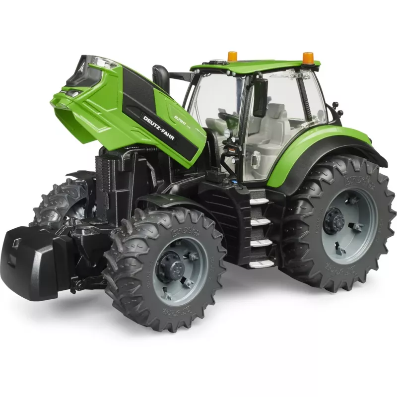Trator Deutz 8280 TTV 03160