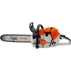 Motosserra de brinquedo Stihl 0421 600 0053, laranja/cinzento (0421 600 0053)