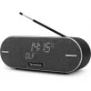 Rádio portátil TechniSat DIGITRADIO BT 2 DAB+ FM 20W
