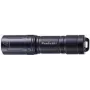 Lanterna de mão Fenix E01 V2.0 preto LED 100 lm IP68