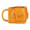 Caneca 3D Paladone Marvel Fantastic Four The Thing