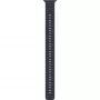 Pulseira Apple 49mm Navy Ocean Band Extension preto acabamento titânio