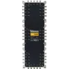 Multiswitch Televes MS524C — multiswitch com 5 saídas e 24 entradas para distribuição de satélite e terrestre