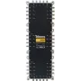 Multiswitch Televes MS524C — multiswitch com 5 saídas e 24 entradas para distribuição de satélite e terrestre