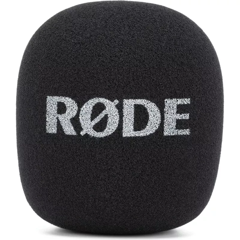 Adaptador de punho Rode Interview GO para Wireless GO II (embalagem danificada)