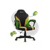 Cadeira gaming para crianças Huzaro Ranger 1.0 Pixel Mesh