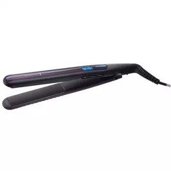 Ferro de alisar Remington S6505 Quente Preto