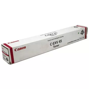 Toner Canon C-EXV45 1 unid. original magenta