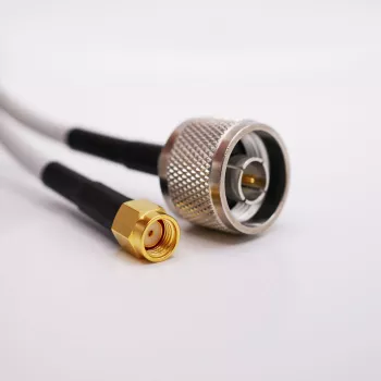 Cabo 2 m CS32 N(m) - SMA(m) RP