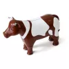 Conjunto magnético de animais da quinta Malblo