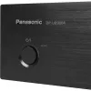 Panasonic DP-UB9004 – leitor de Blu-ray 3D – Upscaling – Ethernet, Wi-Fi