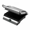 Grelhador elétrico Jata JEGR1596 2000W com superfície antiaderente