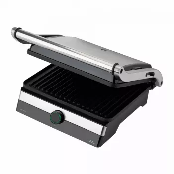 Grelhador elétrico Jata JEGR1596 2000W com superfície antiaderente