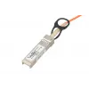 Cabo SFP+ AOC Extralink AOC SFP+ 10Gbps 5m macho/macho full duplex