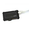 LEITOR DE CARTÕES ALL-IN-ONE BEETLE SDHC USB 2.0