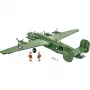 Cobi Consolidated B-24D Liberator conjunto de construção, 1445 peças