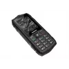 myPhone Hammer Rock telemóvel resistente, 2,4 polegadas, Dual SIM, preto