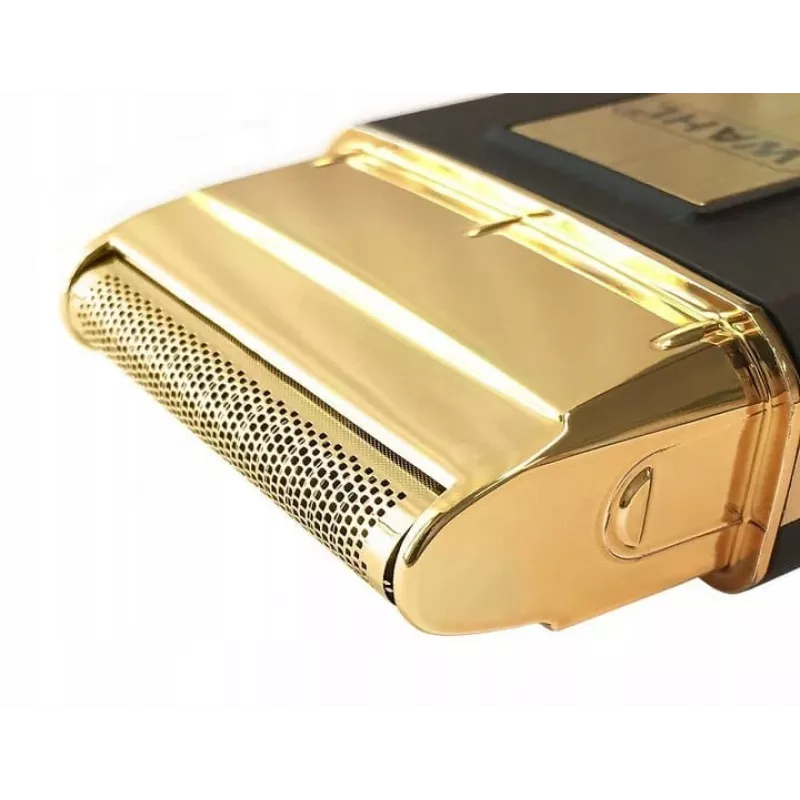 Máquina de barbear WAHL Travel Shaver Gold Edition 07057-016