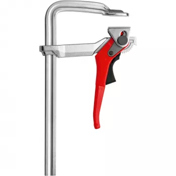 Grampo de alavanca classiX GSH30 (prateado/vermelho, 300 / 140)