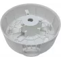 Hikvision DS-1280ZJ-PT3 caixa de junção para câmaras dome PTZ mini, plástico, montagem em parede/teto