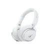 Auscultadores Soundcore by Anker Space Q45 Adaptive Noise Cancelling – reduzem o ruído até 98 %, autonomia ultra longa de 50 h, controlo por app, som Hi-Res com