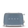 Smeg TSF01SBMEU Torradeira 6 2 fatia(s) 950 W Azul